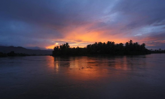 Kampot Cabin | 60 m² Lodge ∙ 4 guests