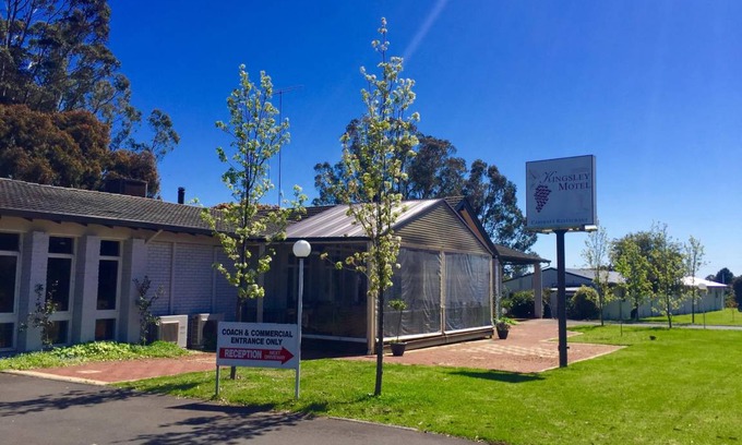Manjimup Hotel | 60 m² Motel ∙ 2 bedrooms ∙ 6 guests