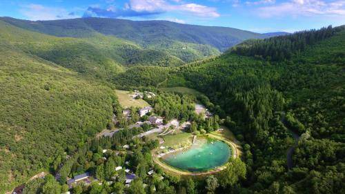 Brusque Resort | 60 m² Resort ∙ 4 bedrooms ∙ 8 guests