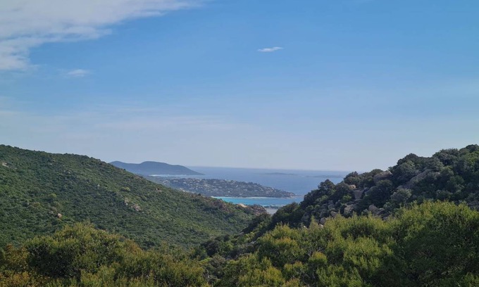 Pietra Long Salvini Resort | 60 m² Resort ∙ 1 bedroom ∙ 4 guests