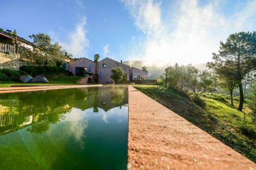 Cumeeira Villa | 60 m² Villa ∙ 6 guests