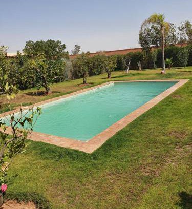 Issen Villa | 600 m² Villa ∙ 2 bedrooms ∙ 6 guests