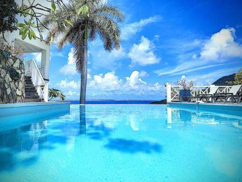 Anse Marcel Villa | 600 m² Villa ∙ 3 bedrooms ∙ 6 guests