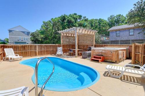 Nags Head House | 6045 - Summer Fun II