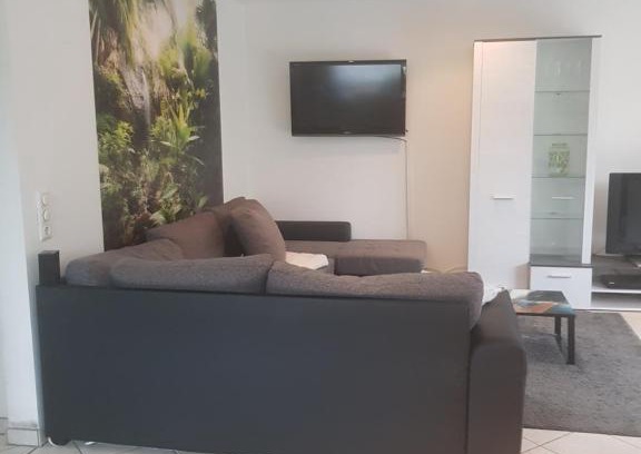Henstedt-Ulzburg Apartment | 60m² Wohnung in Henstedt-Ulzburg Kleiberstraße