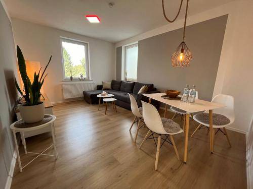 Altenrath Apartment | 61 m² Apartment ∙ 1 bedroom ∙ 4 guests