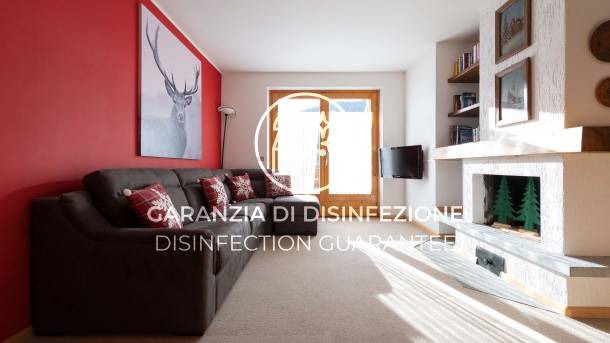 Turri Piano Apartment | 61 m² Apartment ∙ 2 bedrooms ∙ 6 guests