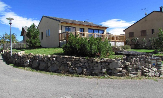 Superbolquere House | 61 m² Gîte ∙ 3 bedrooms ∙ 4 guests