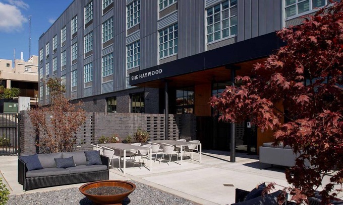 El Dorado Hotel | 61 m² Hotel ∙ 127 guests