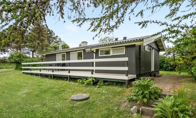 Martofte House | 61 m² House ∙ 2 bedrooms ∙ 6 guests
