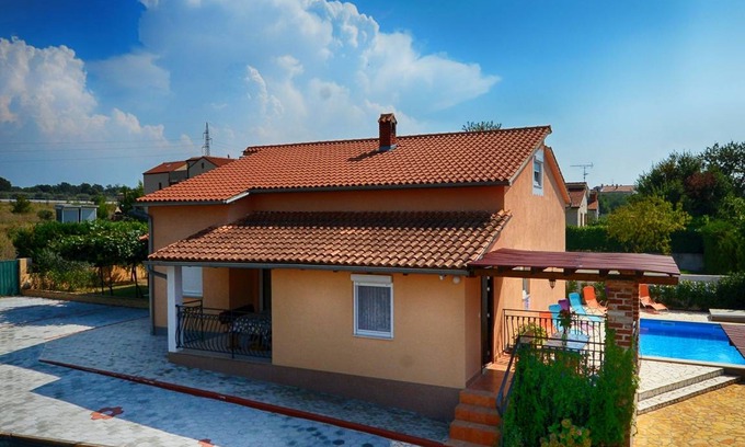 Cancini Apartment | 62 m² Apartment ∙ 2 bedrooms ∙ 5 guests
