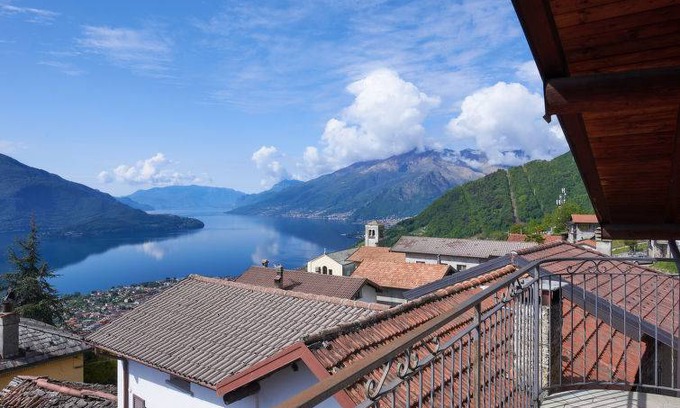 Vercana Apartment | 62 m² Apartment ∙ 2 bedrooms ∙ 5 guests