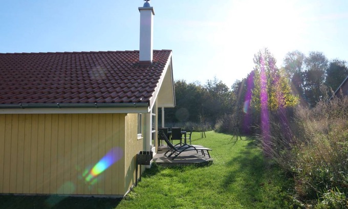 Grossenbrode House | 62 m² House ∙ 2 bedrooms ∙ 6 guests