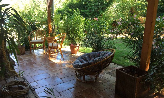 Fonyod House | 62 m² House ∙ 2 bedrooms ∙ 4 guests