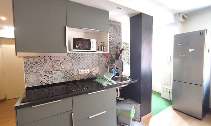 La Corredoria y Ventanielles Apartment | 625B 4 Suites Pumarín