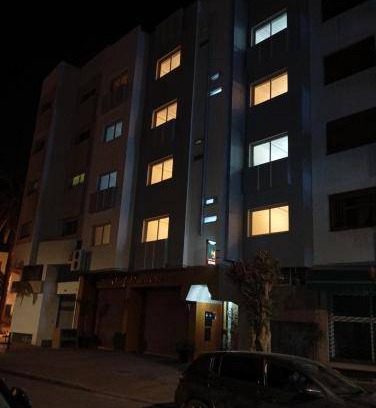 Quartier Administratif Apartment | 63 m² Apartment ∙ 2 bedrooms ∙ 6 guests