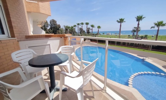 Marina d'Or Apartment | 63 m² Apartment ∙ 2 bedrooms ∙ 6 guests