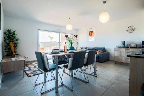 Saint Antoine Apartment | 63 m² Apartment ∙ 2 bedrooms ∙ 6 guests