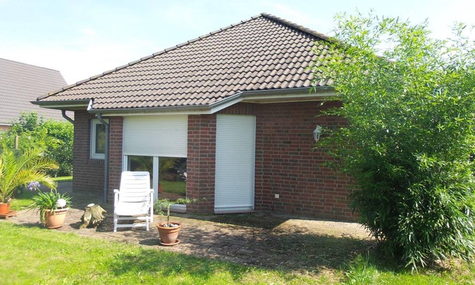 Posthausen Apartment | 63 m² Apartment ∙ 1 bedroom ∙ 2 guests