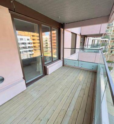 Gamle Oslo Apartment | 63 m² Apartment ∙ 2 bedrooms ∙ 4 guests