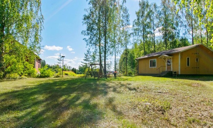 Lemi House | 63 m² House ∙ 1 bedroom ∙ 3 guests