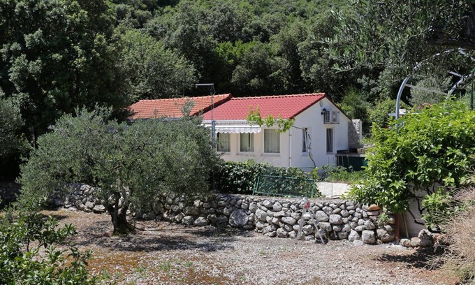 Orebic House | 63 m² House ∙ 2 bedrooms ∙ 6 guests