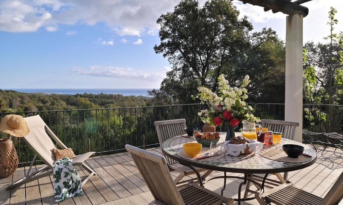 Cervione House | 63 m² House ∙ 2 bedrooms ∙ 4 guests