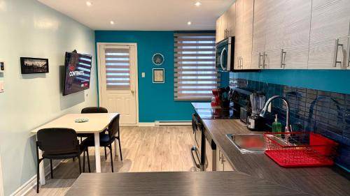 Longueuil Apartment | 64 m² Apartment ∙ 3 guests