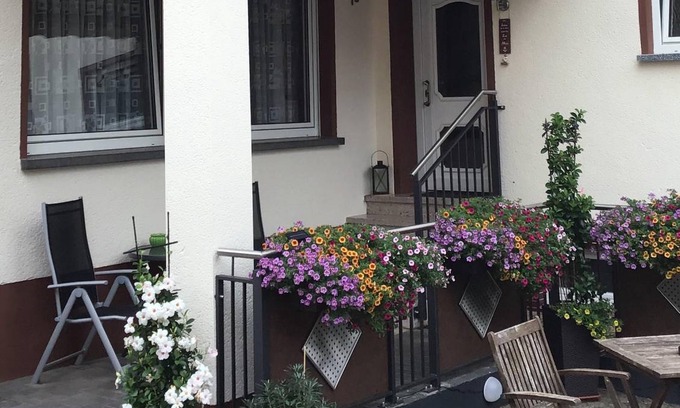 Alken Apartment | 64 m² Apartment ∙ 1 bedroom ∙ 2 guests
