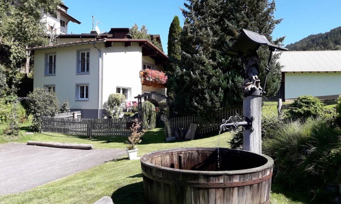 Tobadill Apartment | 64 m² Apartment ∙ 2 bedrooms ∙ 6 guests