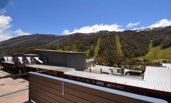 Thredbo Apartment | 64 m² Apartment ∙ 2 bedrooms ∙ 5 guests