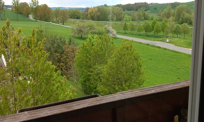 Grossheirath Apartment | 64 m² Apartment ∙ 1 bedroom ∙ 3 guests