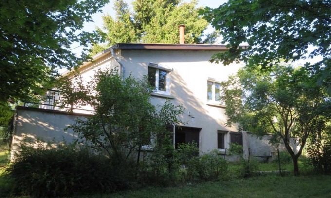 Pampelonne House | 64 m² Gîte ∙ 2 bedrooms ∙ 5 guests