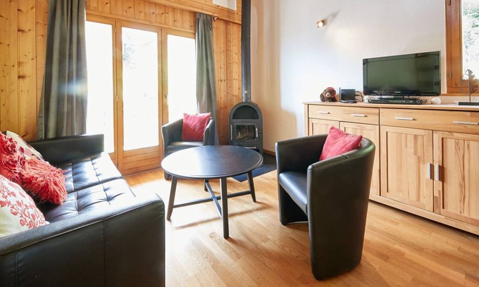Vex Villa | 64 m² Villa ∙ 4 bedrooms ∙ 8 guests
