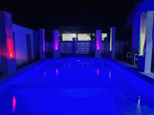 Mbweni Bed & Breakfast | 64 ZENJ HOUSE Luxury AIRPORT HOTEL