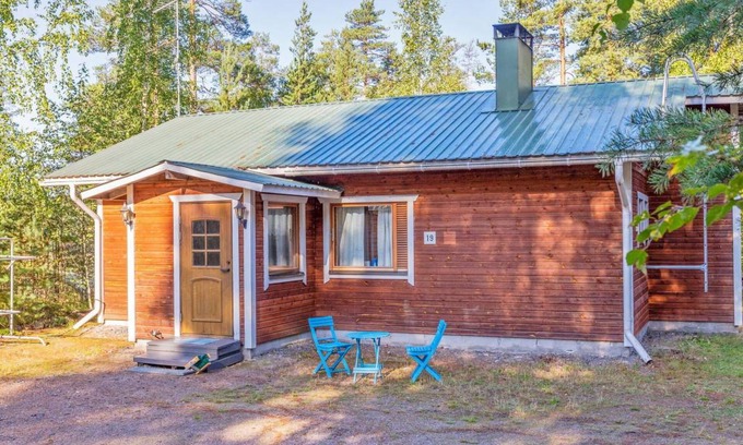 Mantyharju Other | 65 m² Accommodation ∙ 2 bedrooms ∙ 6 guests