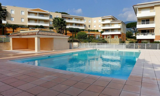 Cavaliere Apartment | 65 m² Apartment ∙ 2 bedrooms ∙ 4 guests