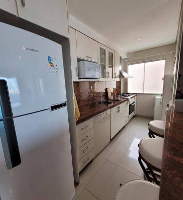 Aquiraz Apartment | 65 m² Apartment ∙ 2 bedrooms ∙ 6 guests