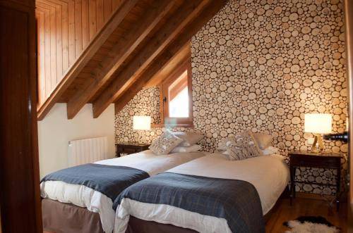 Esterri D'Aneu Apartment | 65 m² Apartment ∙ 2 bedrooms ∙ 5 guests