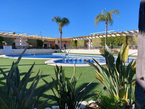 Mil Palmeras Apartment | 65 m² Apartment ∙ 2 bedrooms ∙ 4 guests