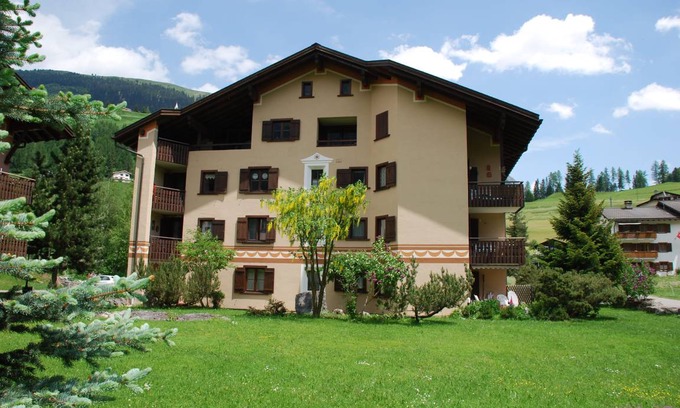 Berguen Apartment | 65 m² Apartment ∙ 1 bedroom ∙ 2 guests