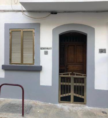 Hamrun Apartment | 65 m² Apartment ∙ 1 bedroom ∙ 4 guests