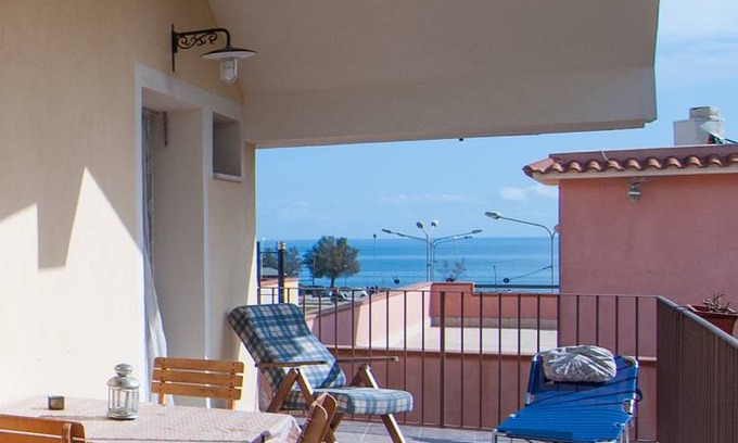 Avola Apartment | 65 m² Apartment ∙ 1 bedroom ∙ 4 guests