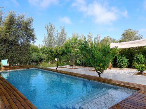 Bullas Apartment | 65 m² Apartment ∙ 2 bedrooms ∙ 5 guests