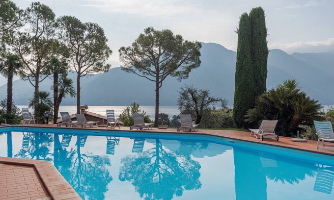 Azzano Apartment | 65 m² Apartment ∙ 2 bedrooms ∙ 4 guests