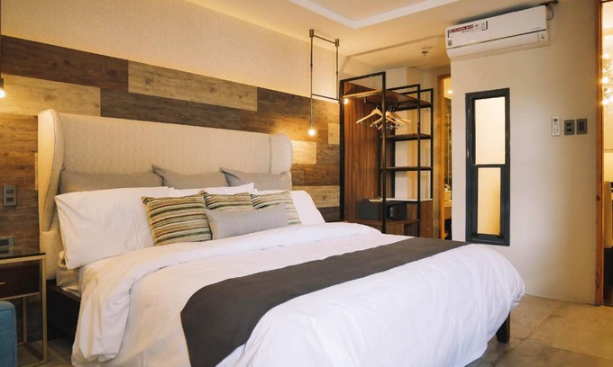 Baguio Apartment | 65 m² Apartment ∙ 2 bedrooms ∙ 6 guests