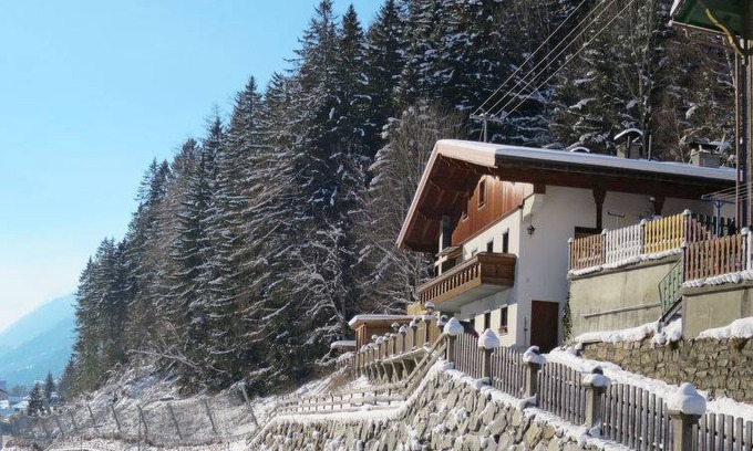 Kappl Apartment | 65 m² Apartment ∙ 2 bedrooms ∙ 6 guests
