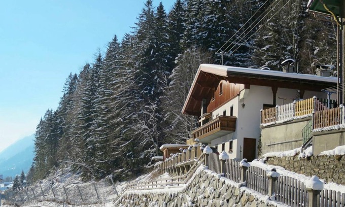 Kappl Apartment | 65 m² Apartment ∙ 2 bedrooms ∙ 6 guests