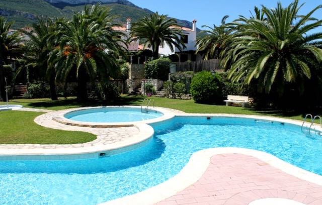 Denia Apartment | 65 m² Apartment ∙ 2 bedrooms ∙ 5 guests