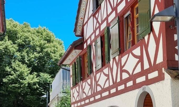 Steckborn Apartment | 65 m² Apartment ∙ 2 bedrooms ∙ 5 guests